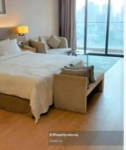 Fraser Residence 188 Suites Kuala Lumpur